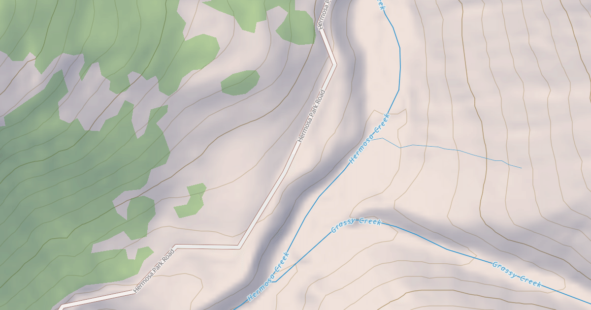 Map preview of YARROW