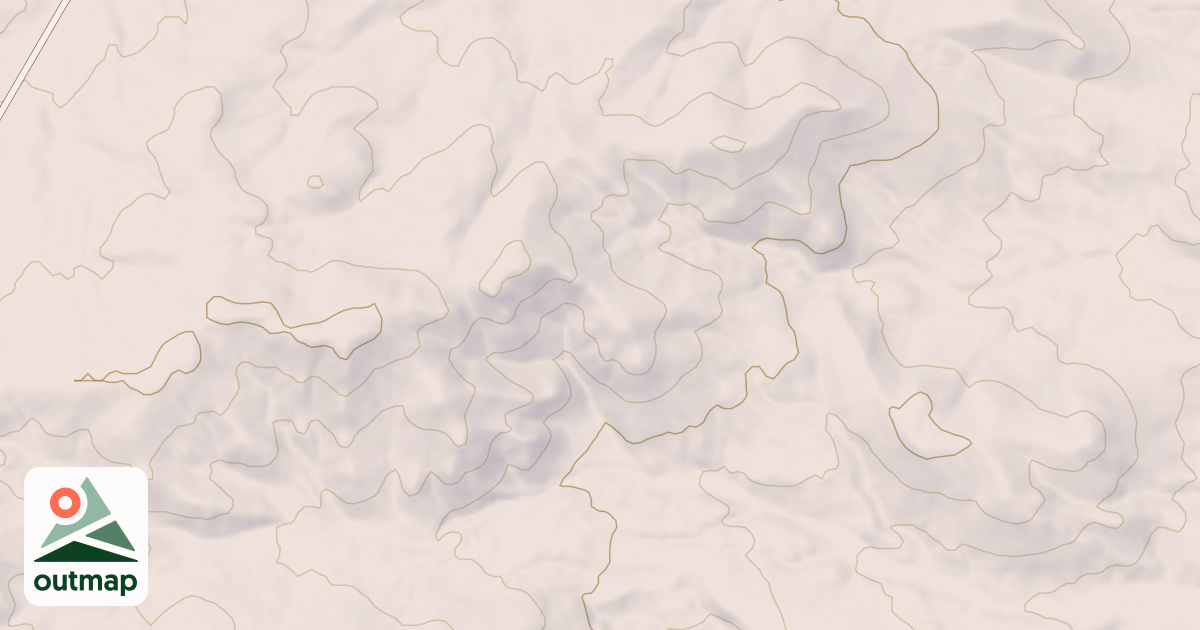 Map of USGS National Digital Trails 05286957-cb25-4787-b301-7d8bd34495d6