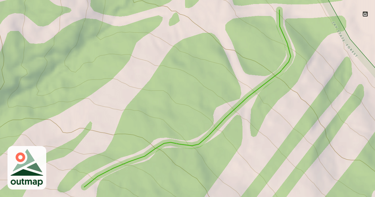 Map of Sweetheart