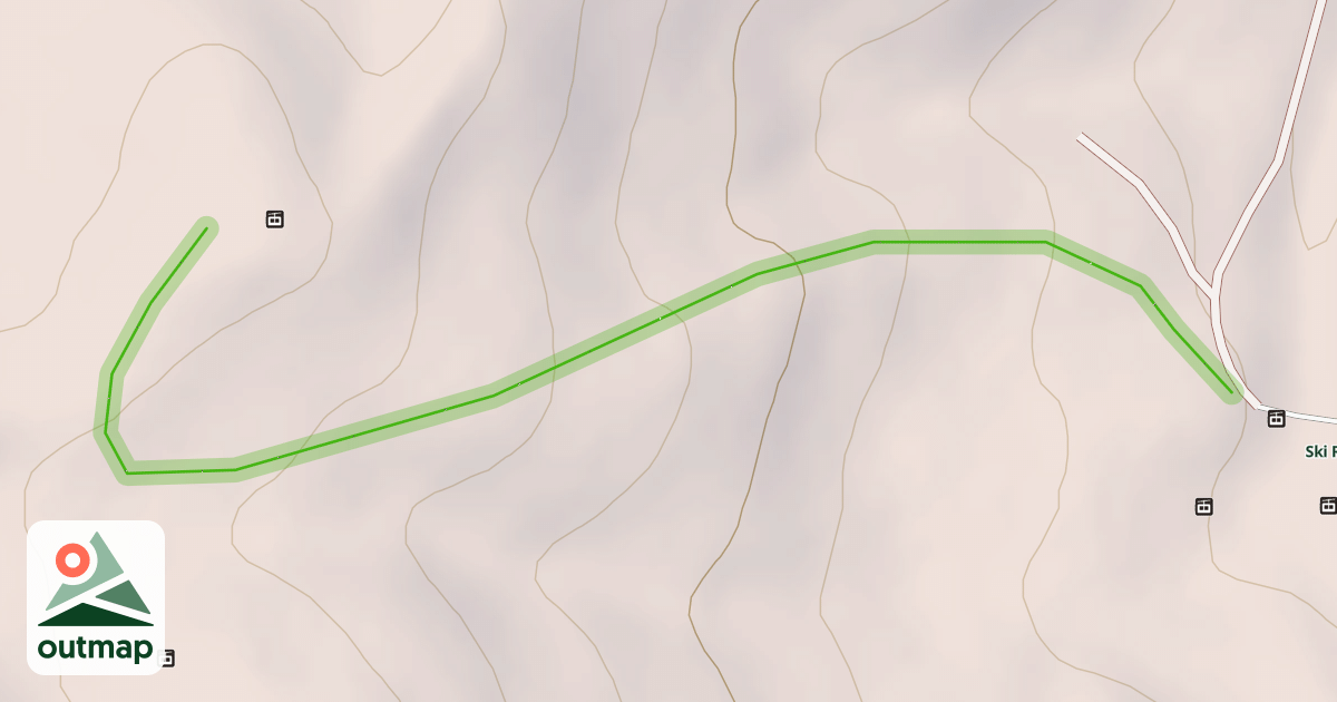 Map of Annabelle