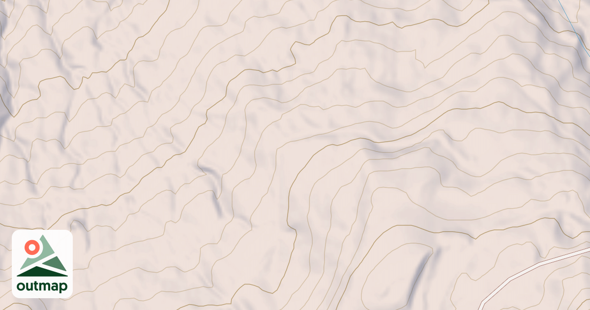 Map of EARS