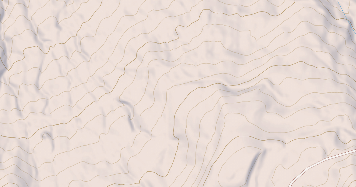 Map preview of EARS