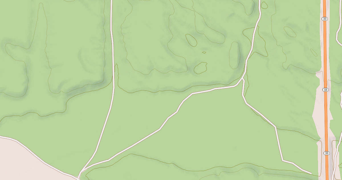 Map preview of 4168