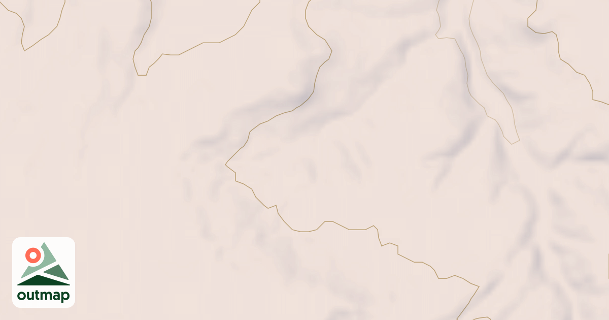 Map of USGS National Digital Trails 37b50856-643b-497a-bf44-924837bf9f88