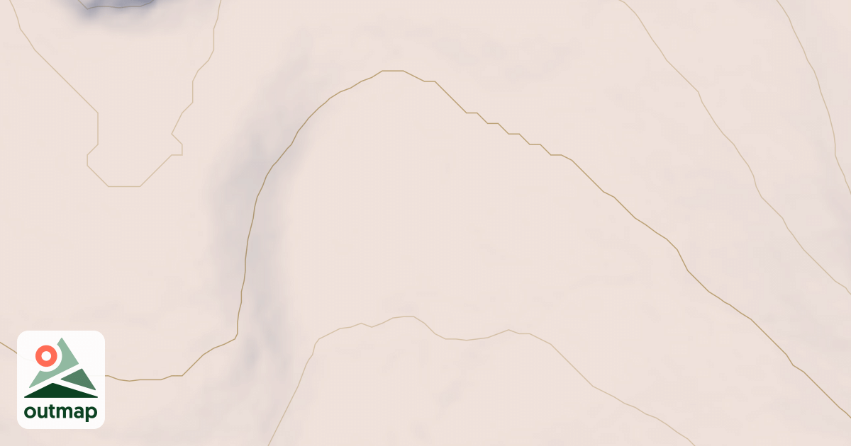 Map of USFS National Forest System Roads {2A698644-CDE4-4B91-9872-F5EC759EAE86}