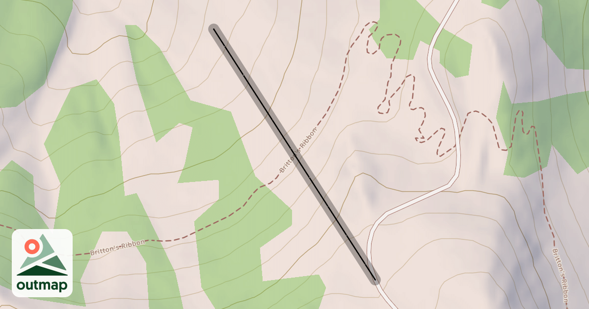 Map of Runaway