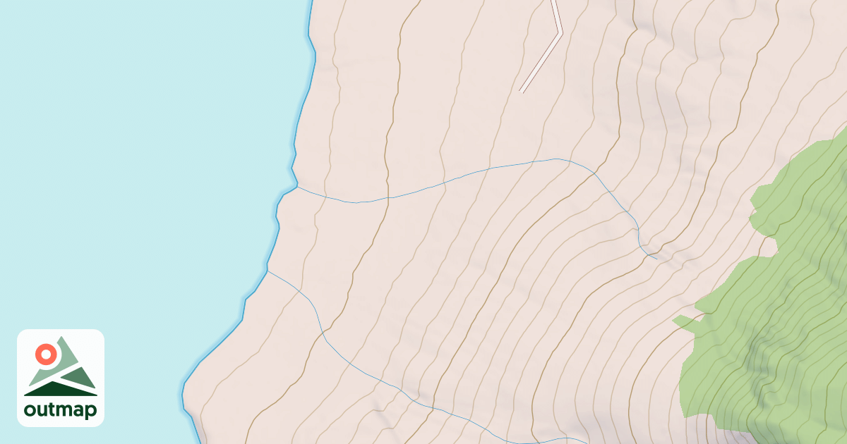 Map of BLM National GTLF Public Motorized Roads 63d8e87e-7f6d-44f2-8f84-502ef0bd7afc