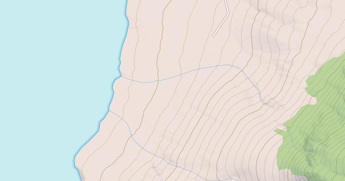 Map preview of BLM National GTLF Public Motorized Roads 63d8e87e-7f6d-44f2-8f84-502ef0bd7afc