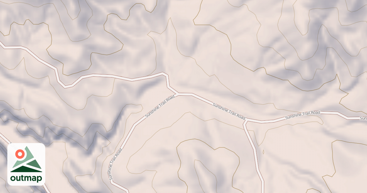 Map of 2009