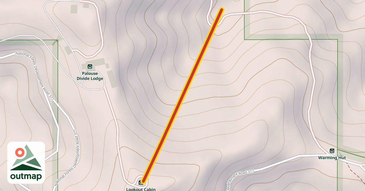 Map of Double