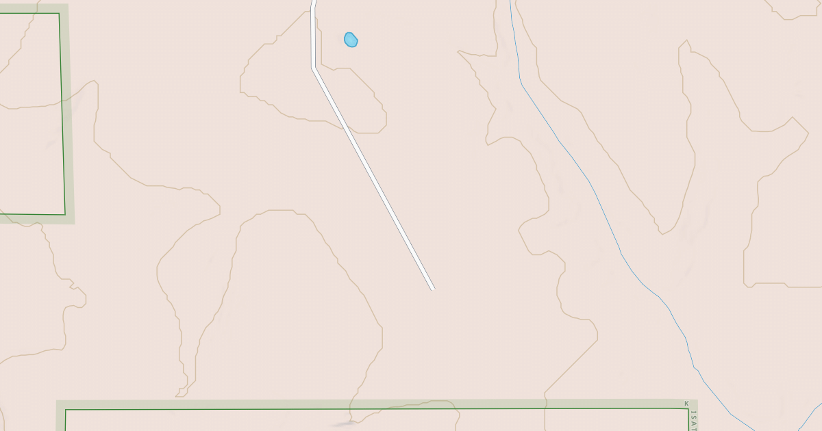 Map preview of USFS Motor Vehicle Use Map Roads {137168FC-67C6-4829-81CE-A65AB51D2180}
