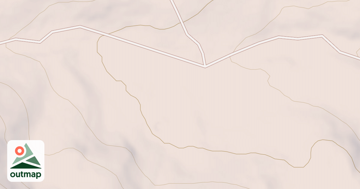 Map of 41225B