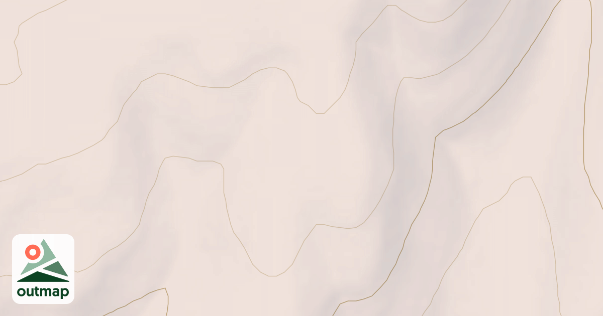 Map of BLM National GTLF Public Motorized Roads 6ab6d4cb-af19-4690-b3ea-3c1f818733e2