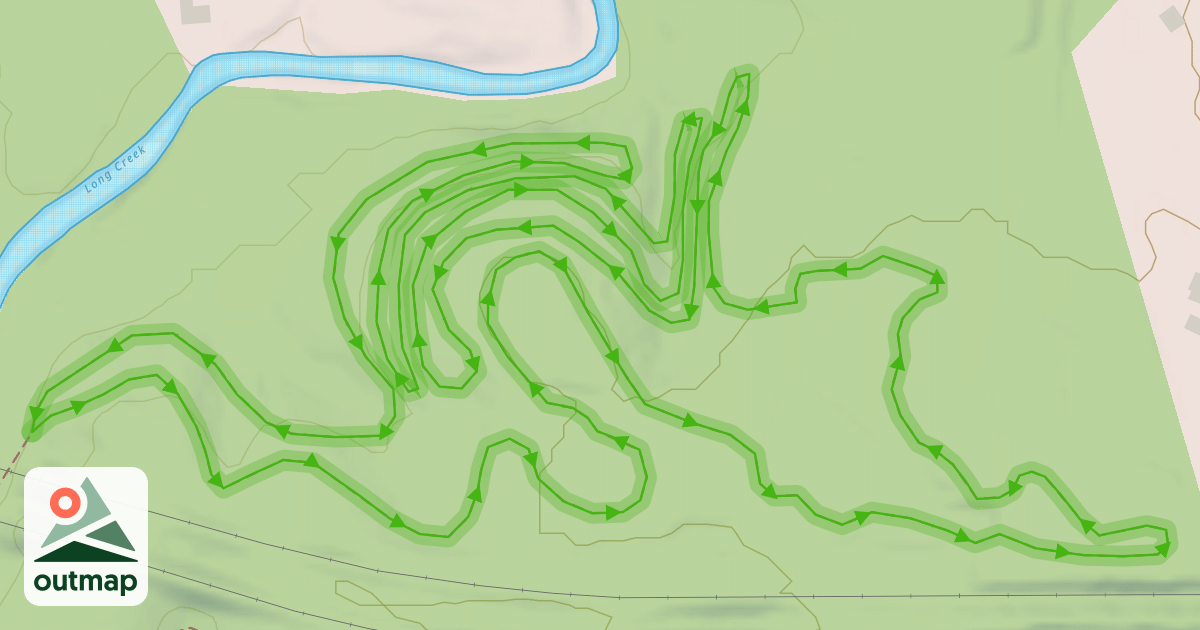 Map of Gravy