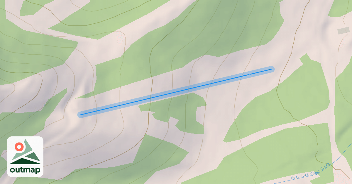 Map of Bobcat