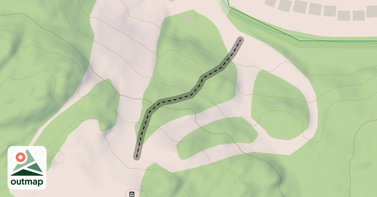 Map of Glades