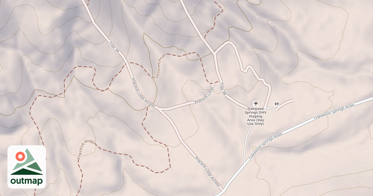 Map of USGS National Digital Trails cad5f3bd-fa22-4a2c-94c0-cfdf9fd6fb40