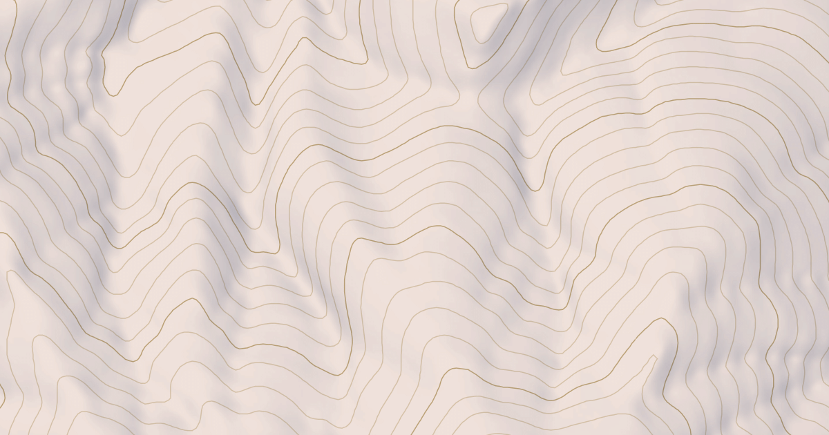Map preview of HEADLONG RIDGE