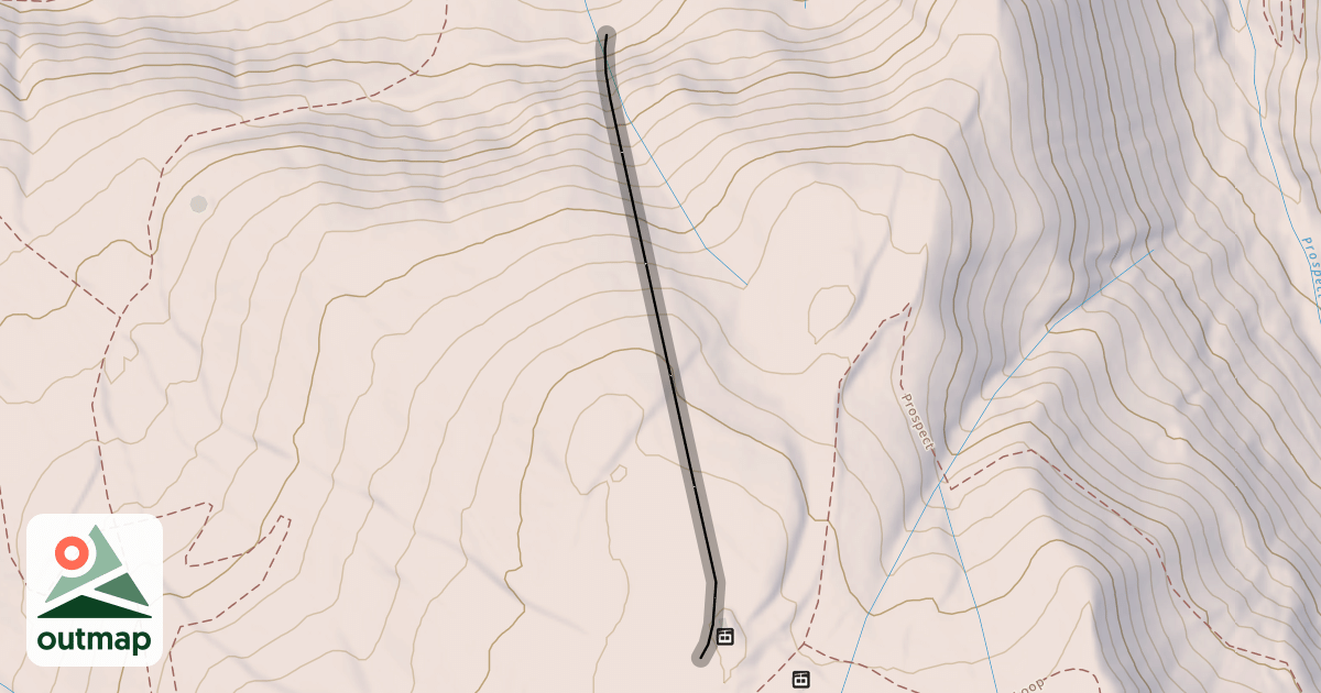 Map of Holy Cow