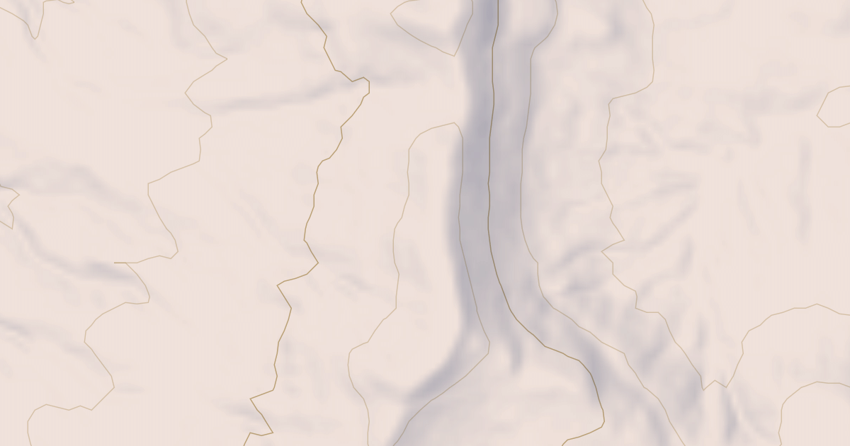 Map preview of North Weston Spur