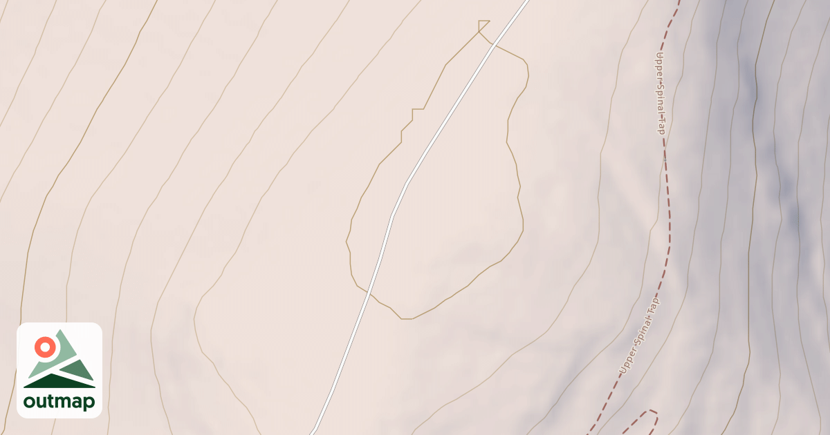 Map of 40096A
