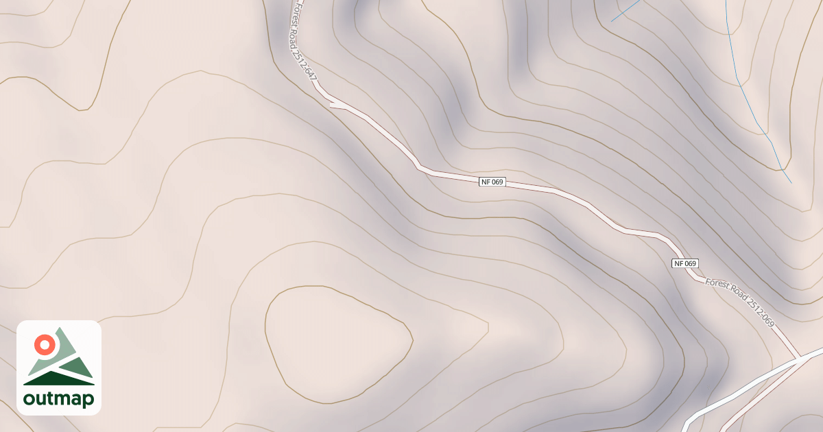 Map of PIT