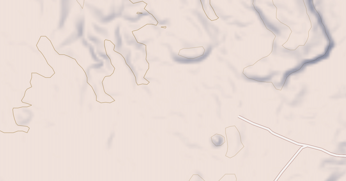 Map preview of BLM National GTLF Public Motorized Roads 1f3381e0-843d-48b8-abe6-10f2f27b546a
