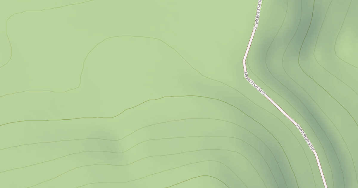 Map preview of 5410019