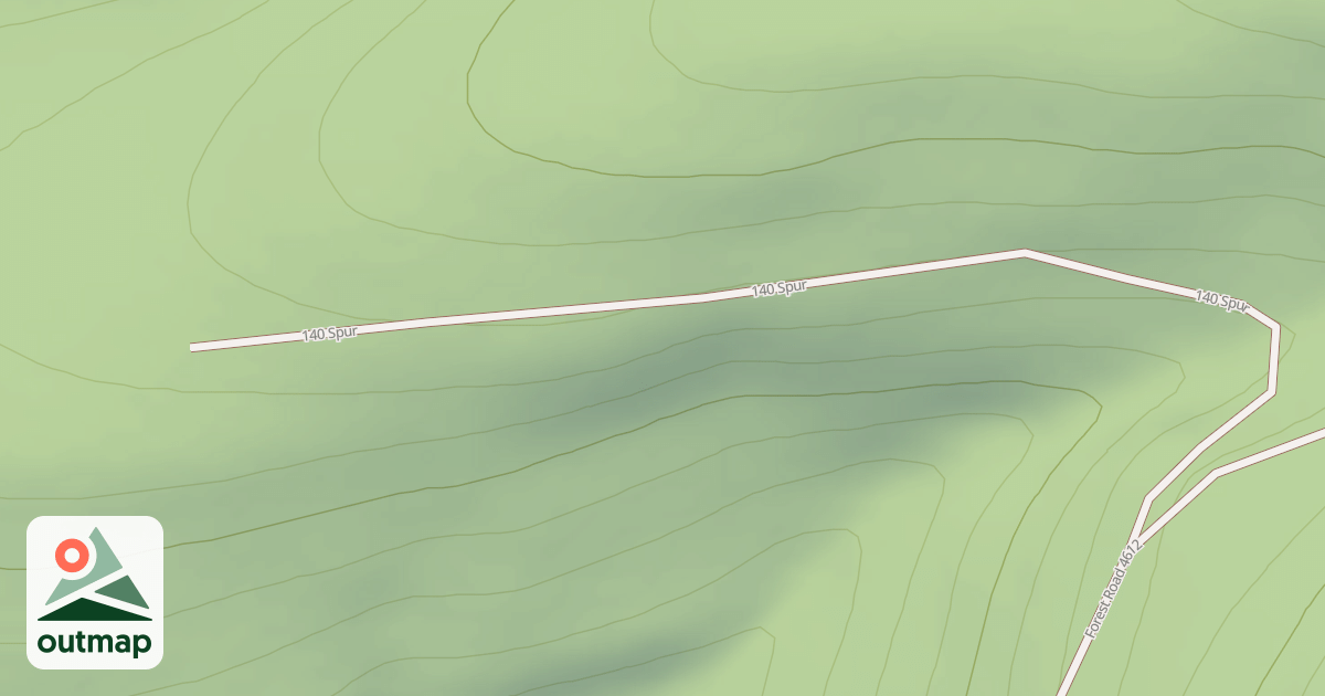 Map of 4612140