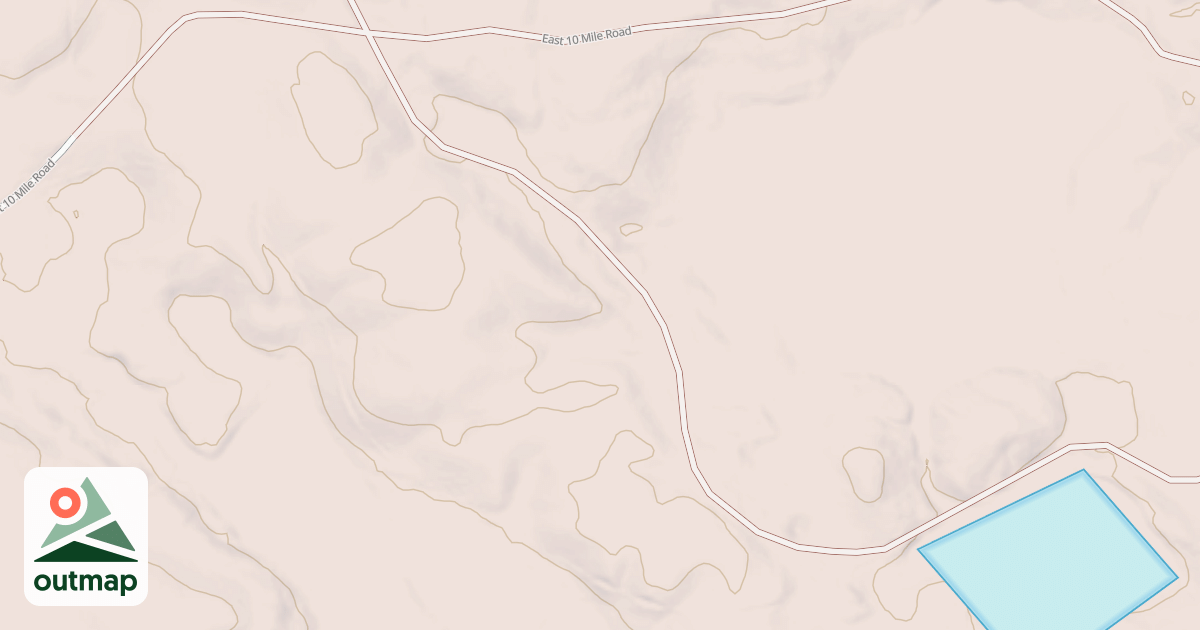 Map of 5638