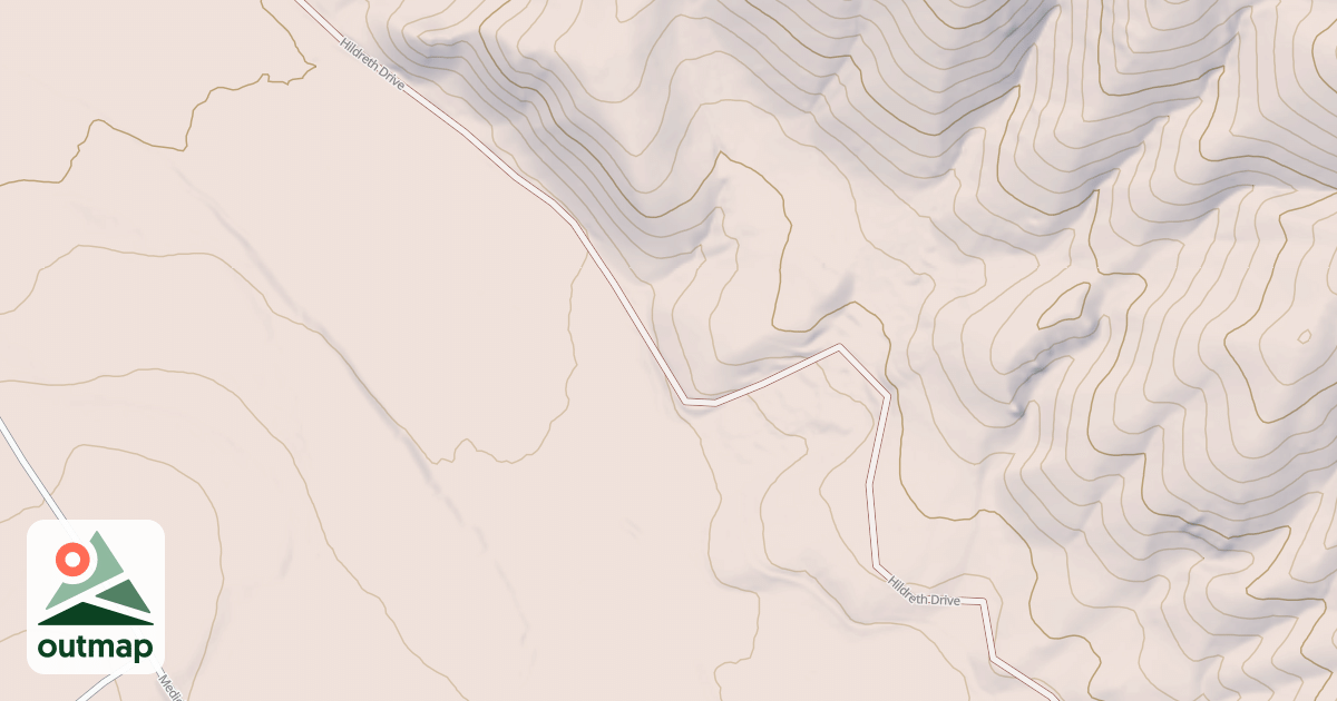 Map of BLM National GTLF Public Motorized Roads 8f45b886-d698-4d0d-aa52-ef4d7257b024