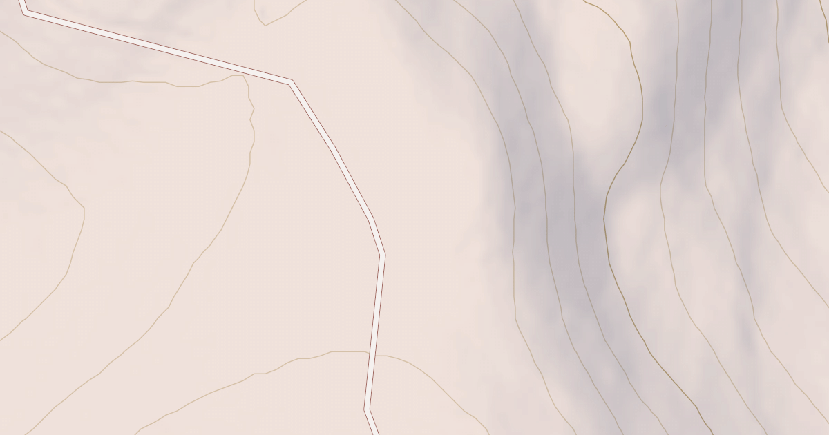 Map preview of NUGENT DISP REC SITE A