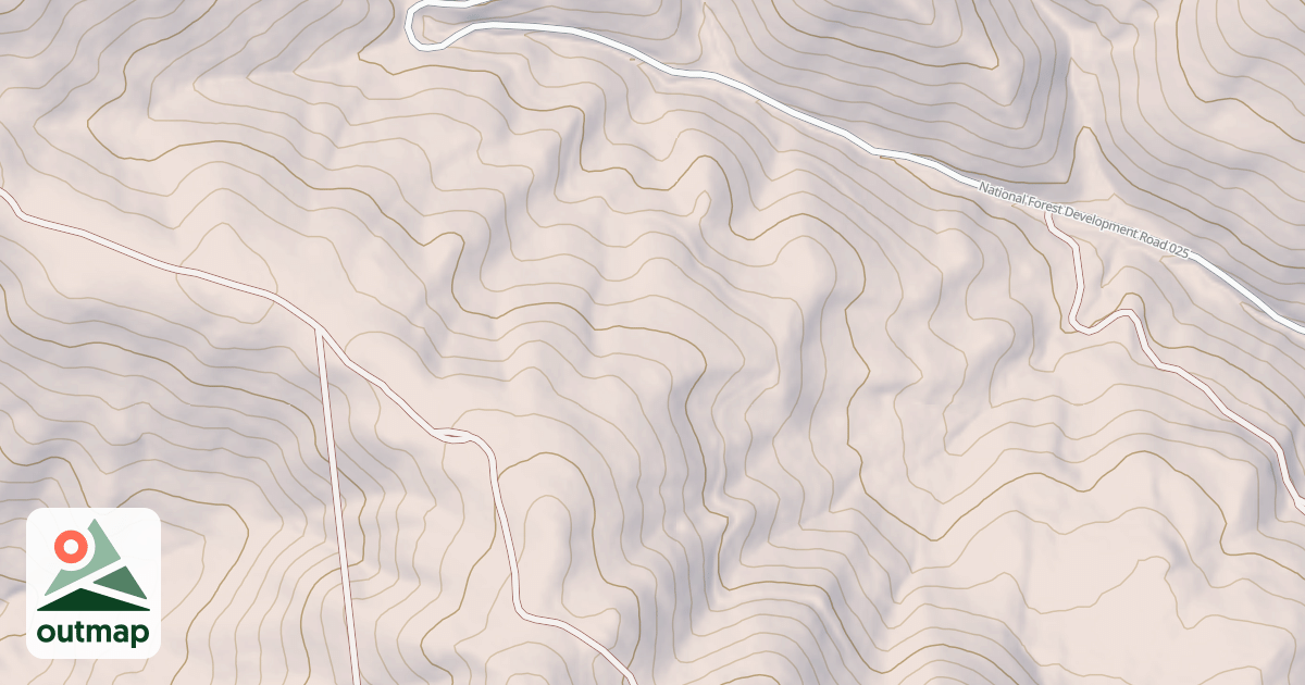 Map of FIG LEAF