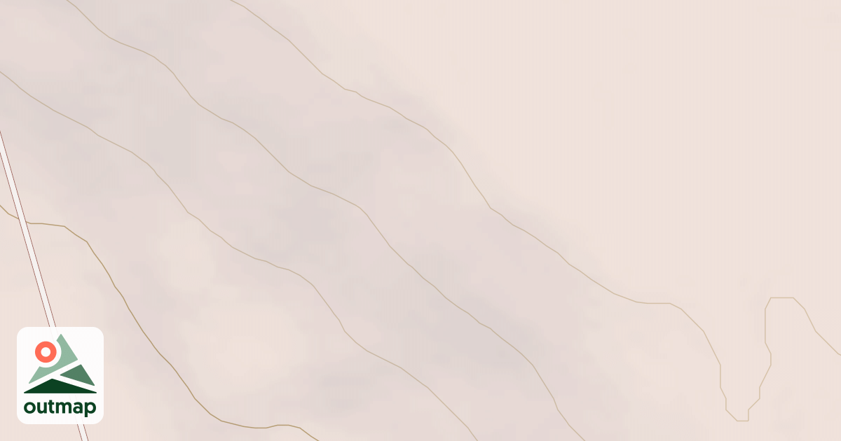 Map of Kotsina River Trail