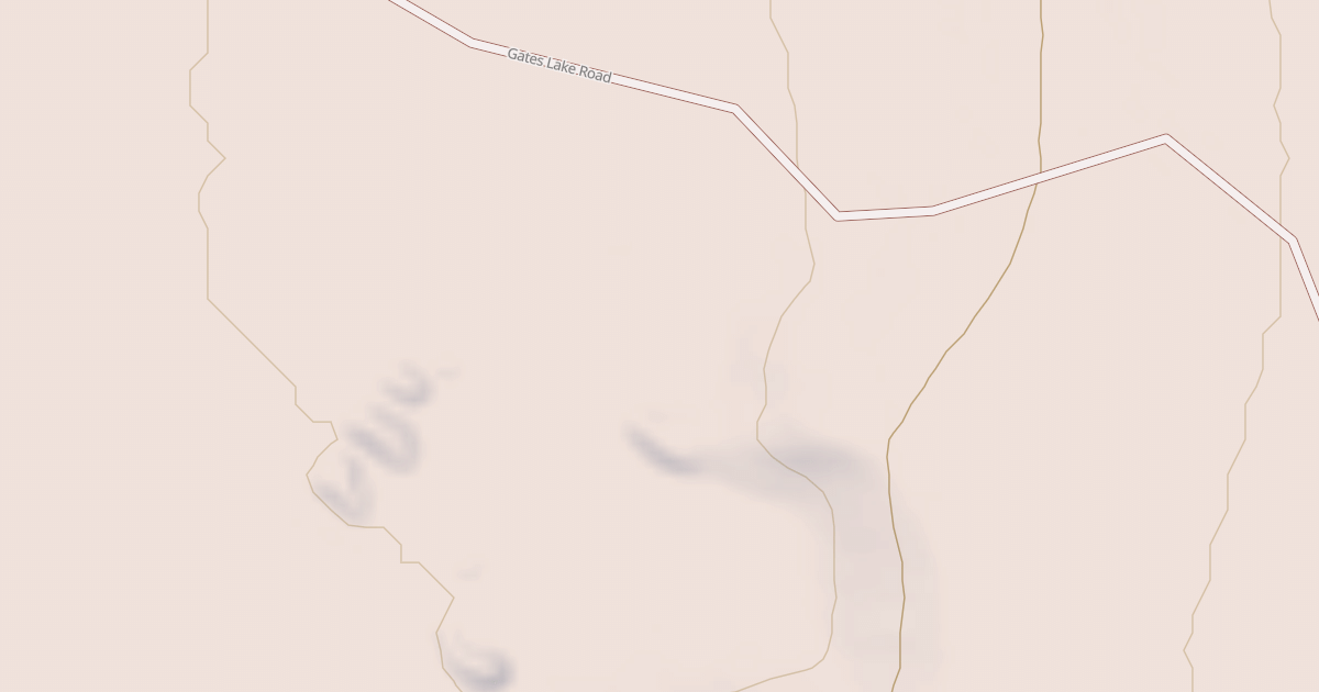 Map preview of 40040C