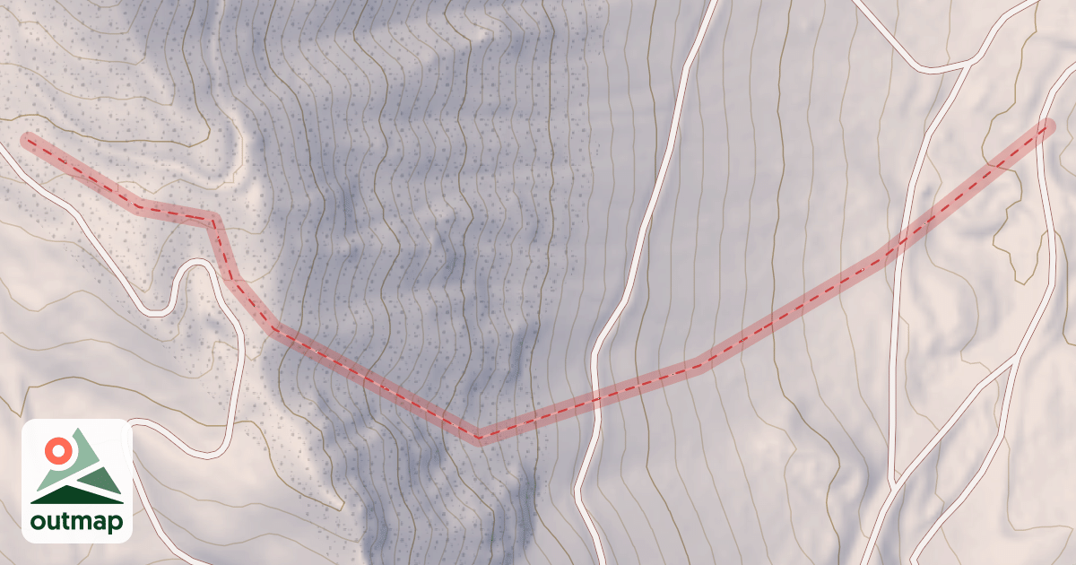 Map of Coni