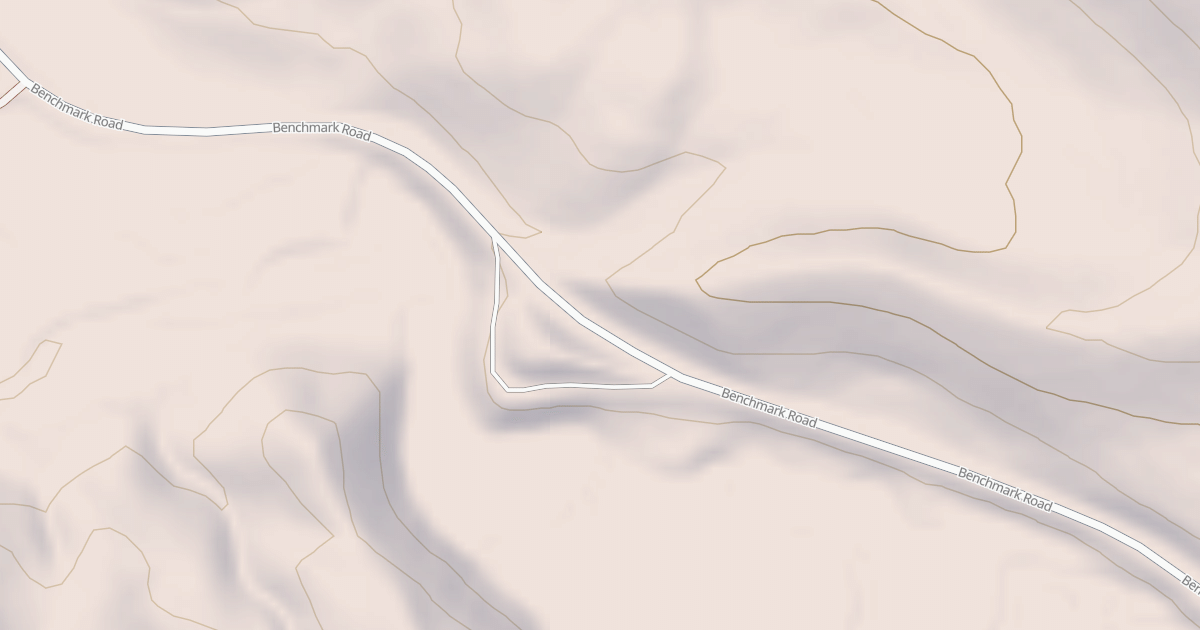 Map preview of C-235069