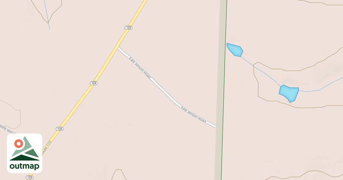 Map of 1135
