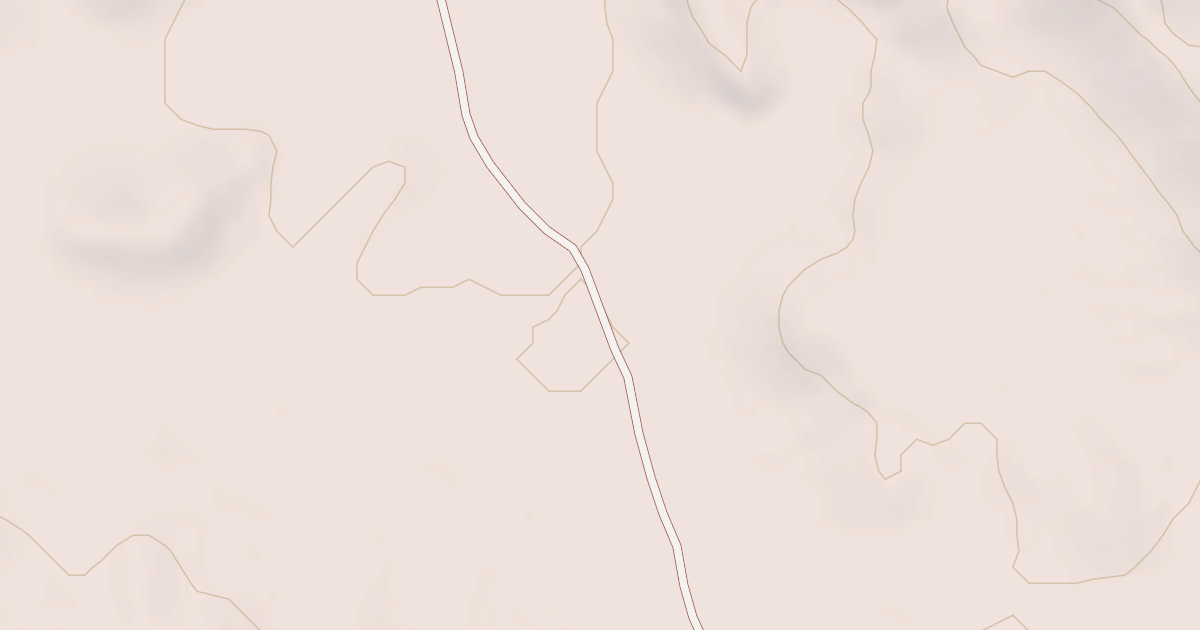 Map preview of BLM National GTLF Public Motorized Roads 35f65bea-fd9a-4f1e-b1a5-dc72dee522b7