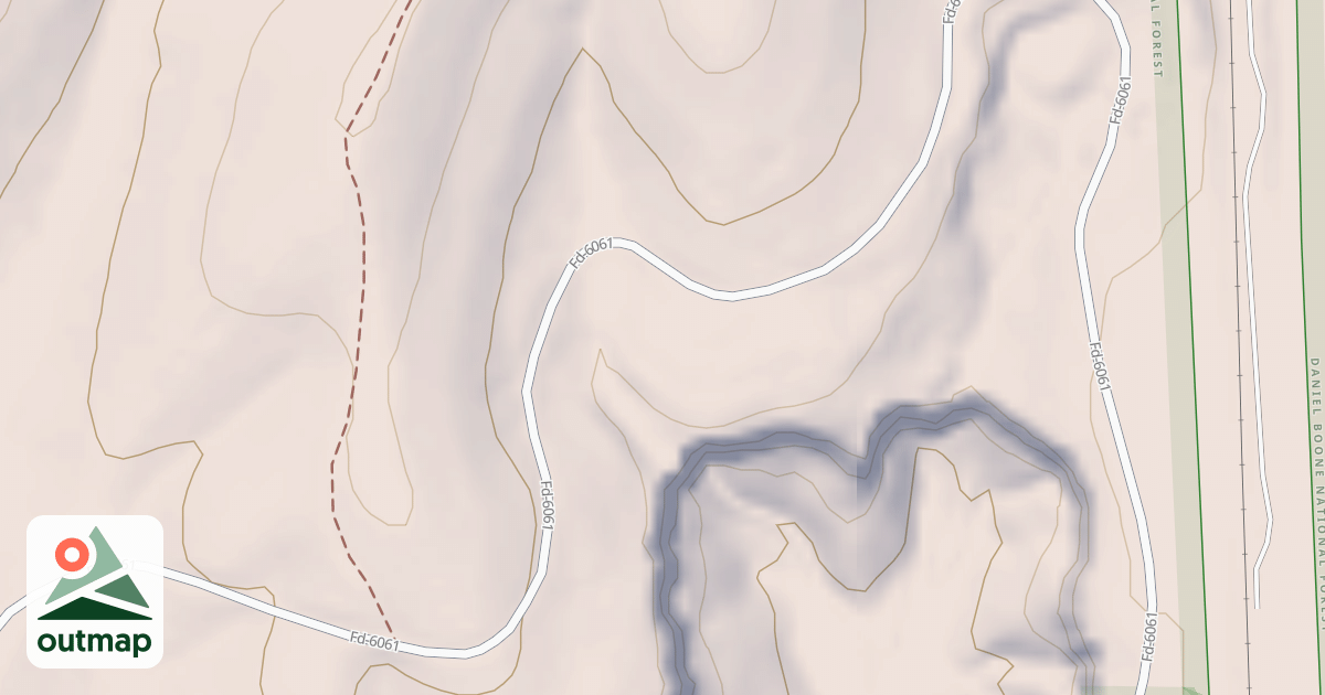 Map of SHEPHERD
