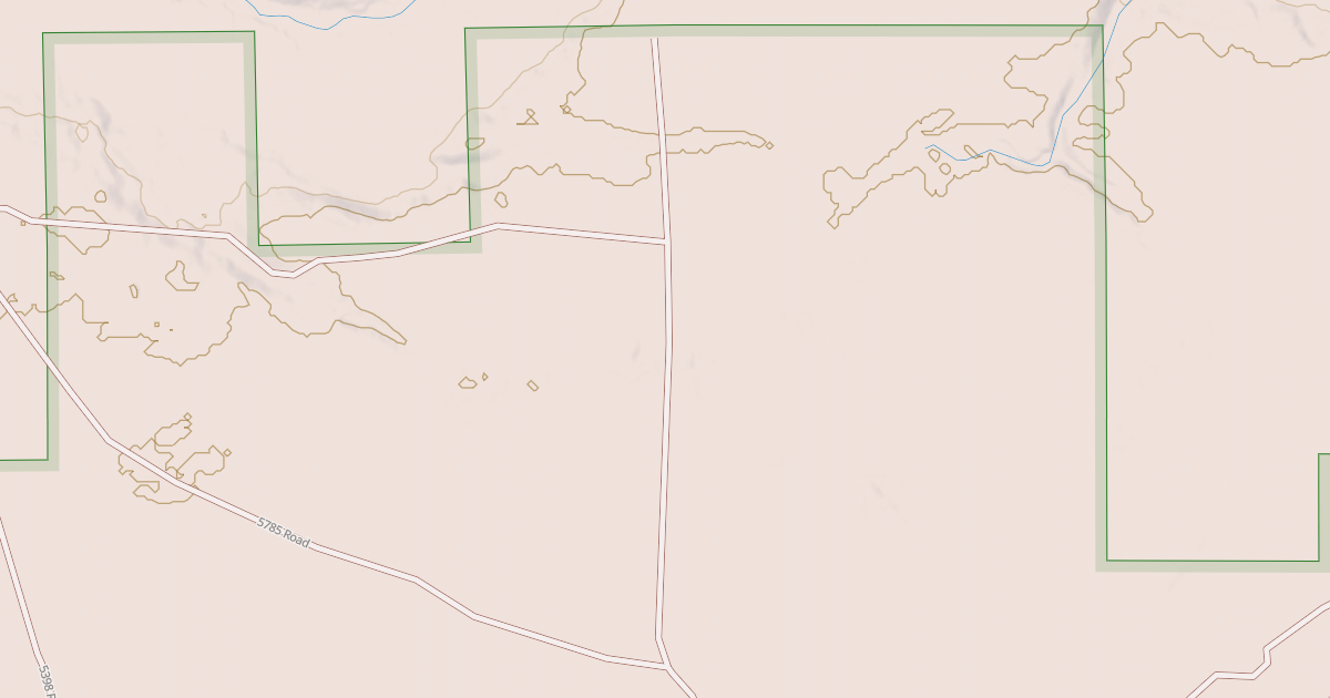 Map preview of 8955