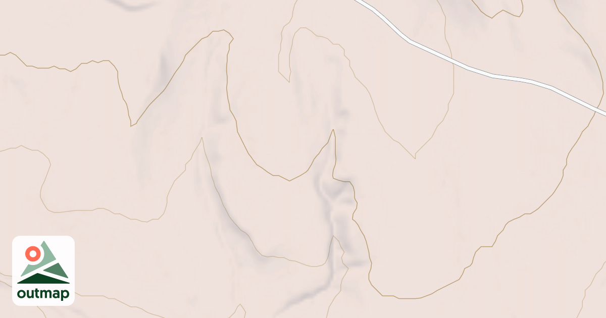 Map of BLM National GTLF Public Motorized Roads 47f23ecb-1b29-407c-ad10-ce8920508608