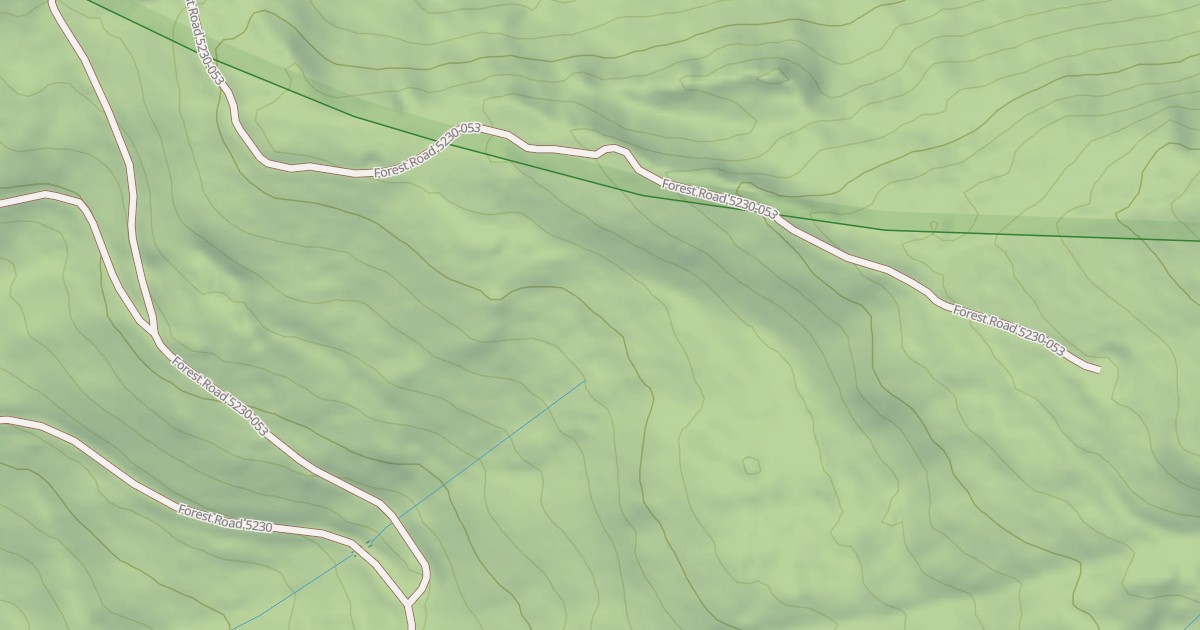 Map preview of BRIDLE