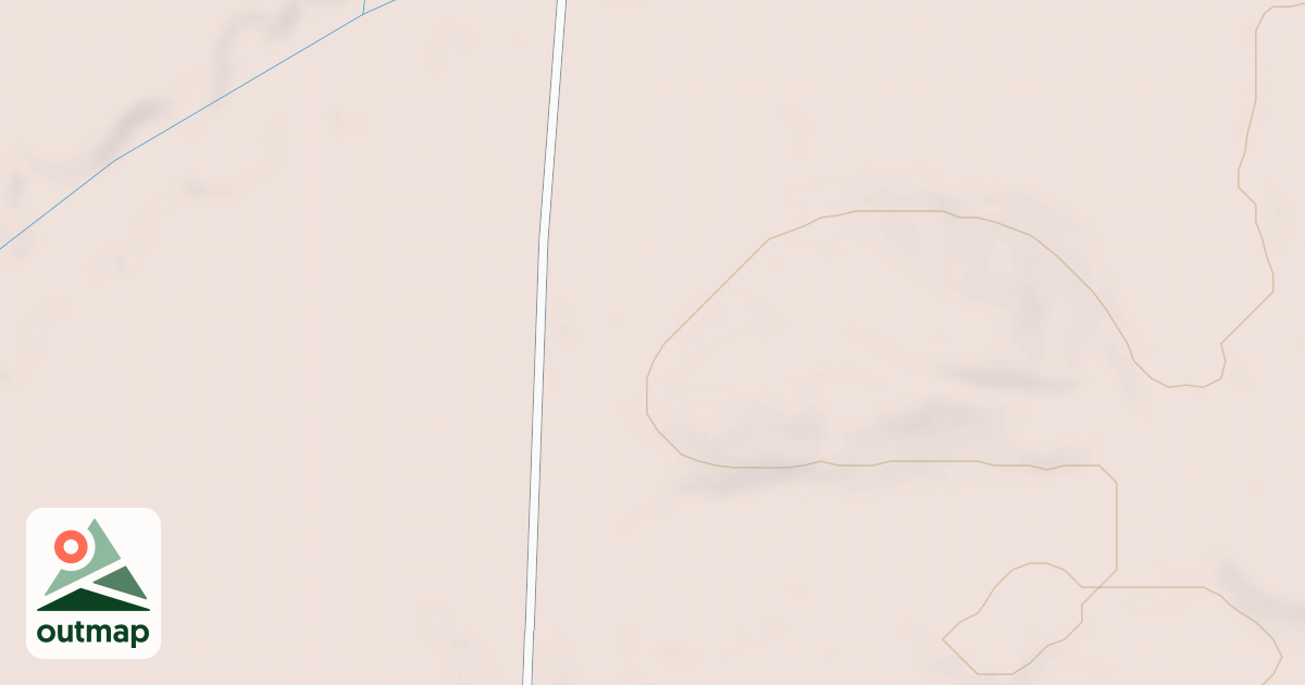 Map of Nfst-1100-K