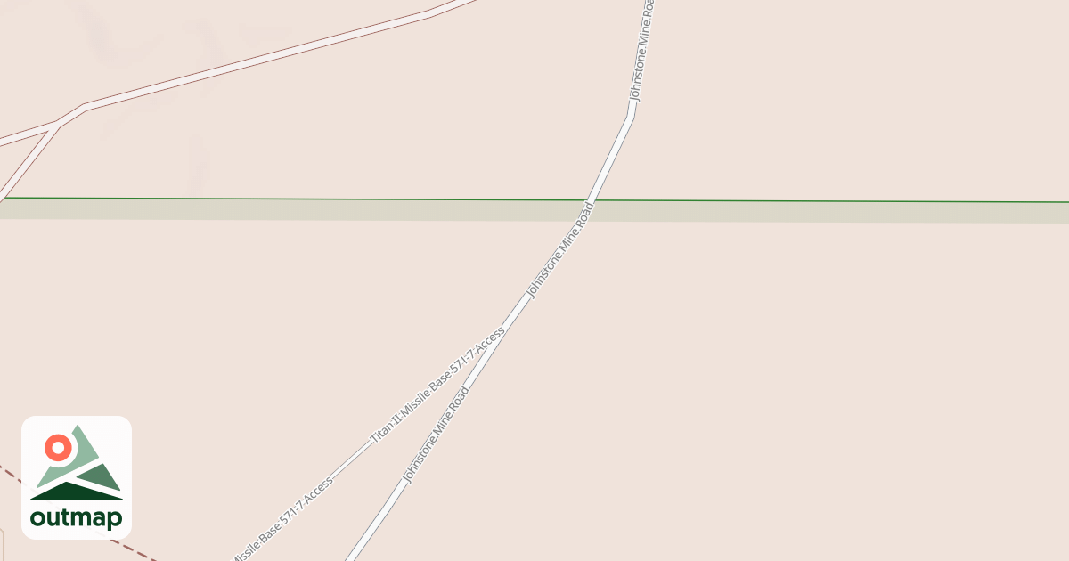 Map of BLM National GTLF Public Motorized Roads 189c30d1-5e23-45d5-938d-f1a71c71c097