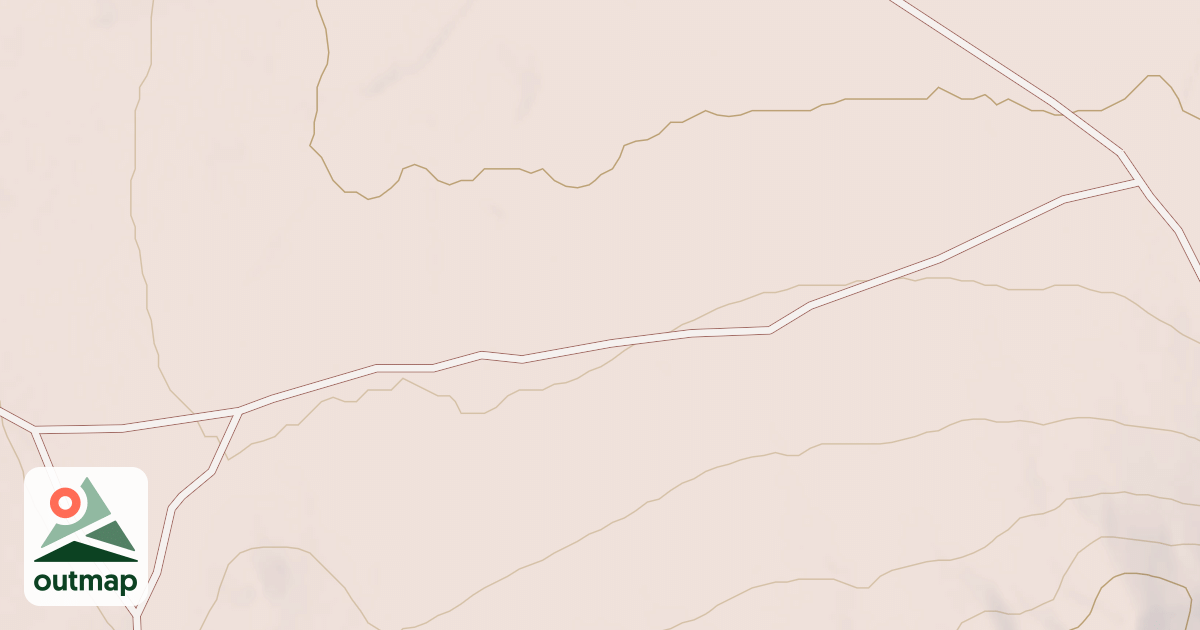 Map of CONNECTOR ROAD E