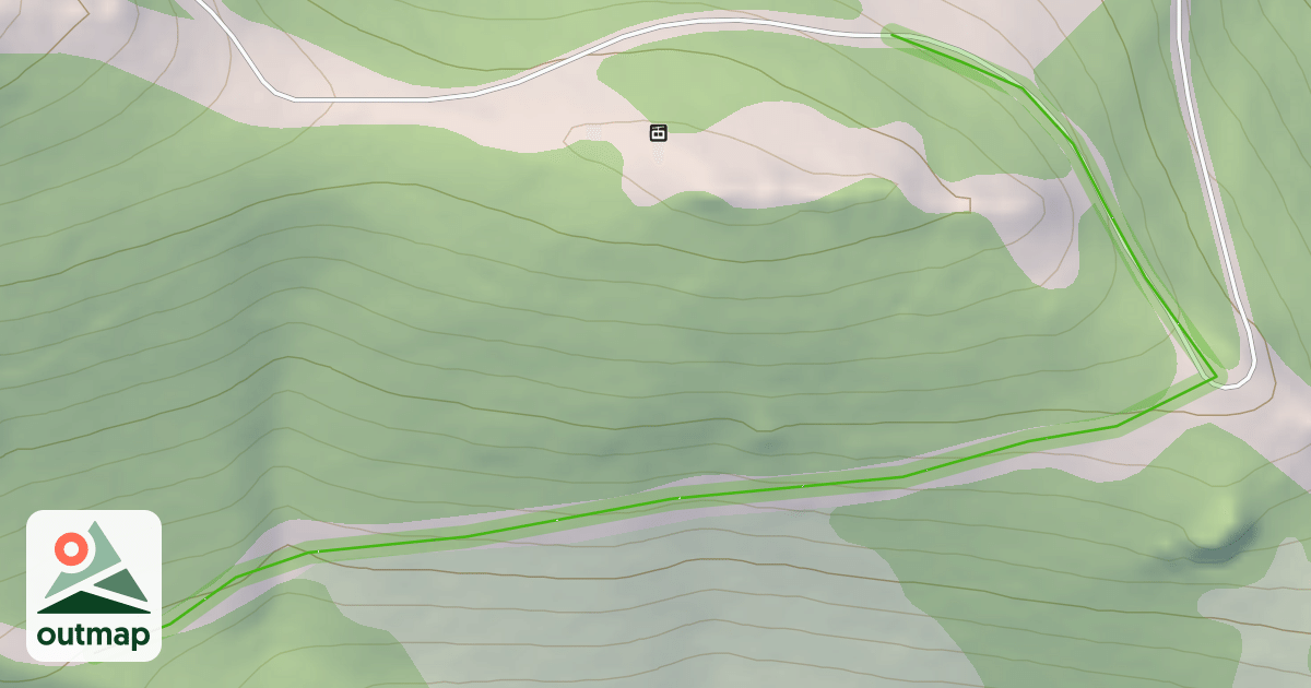 Map of Exchange