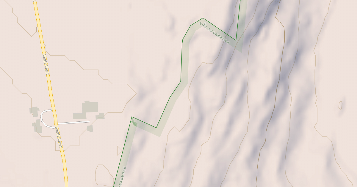 Map preview of USGS National Digital Trails 715f9cb7-bb5d-4d12-8de7-c6ffe30dc3a7