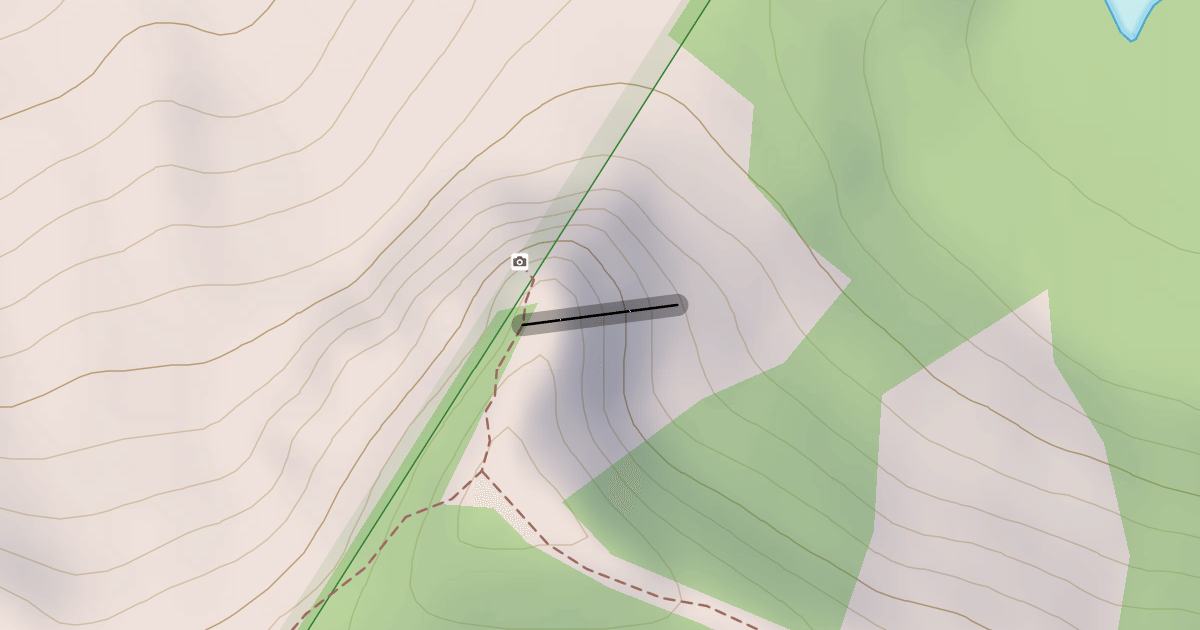 Map preview of The Chutes (2)