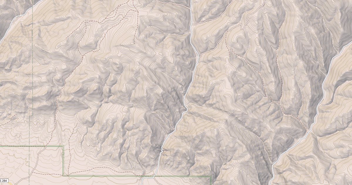 Map preview of HELLGATE